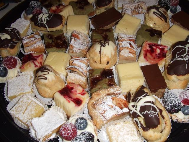 Assorted Party Tray